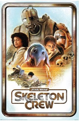 Star Wars (Skeleton Crew)