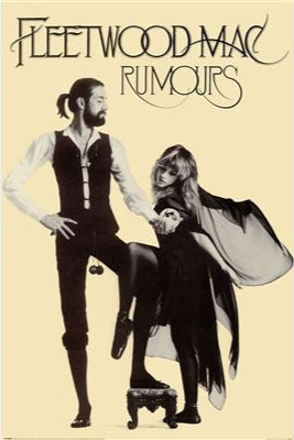 Fleetwood Mac Rumours