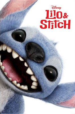 Lilo and Stich (Live Action)