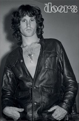 Doors (Jim Leather Jacket)