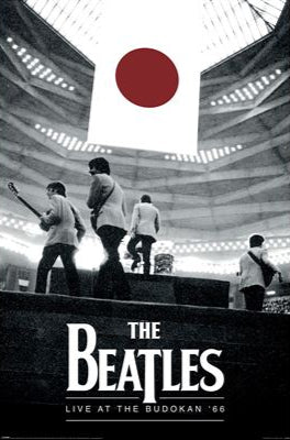 Beatles (Live at the Budokan)