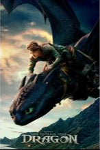 How to Train Your Dragon (Toothless)