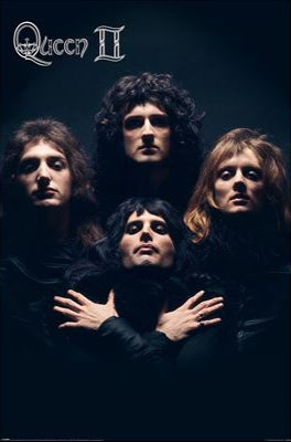 Queen (Bohemian Rhapsody)