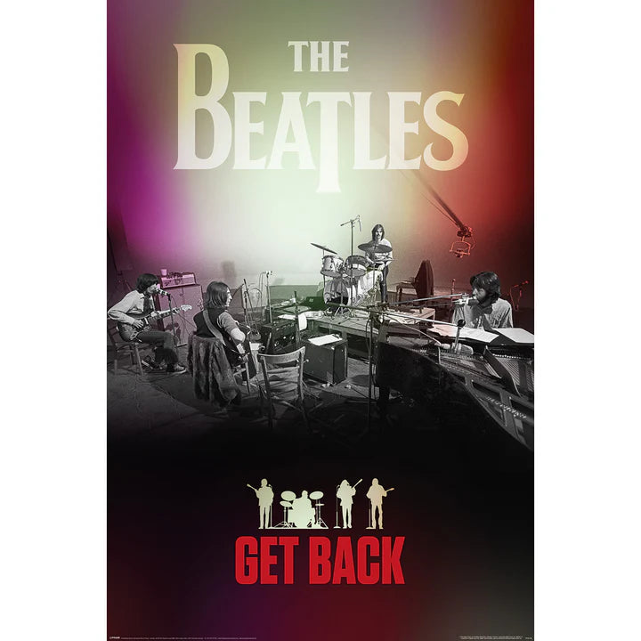 Beatles (Get Back)