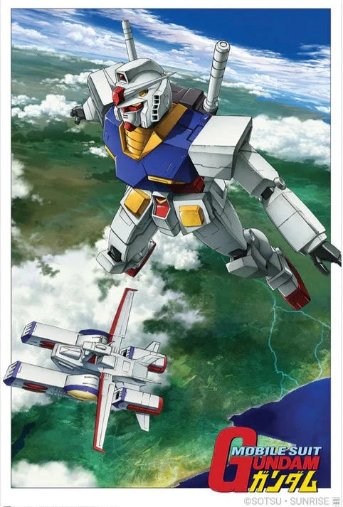 Gundam (Mobile Suit Flight)