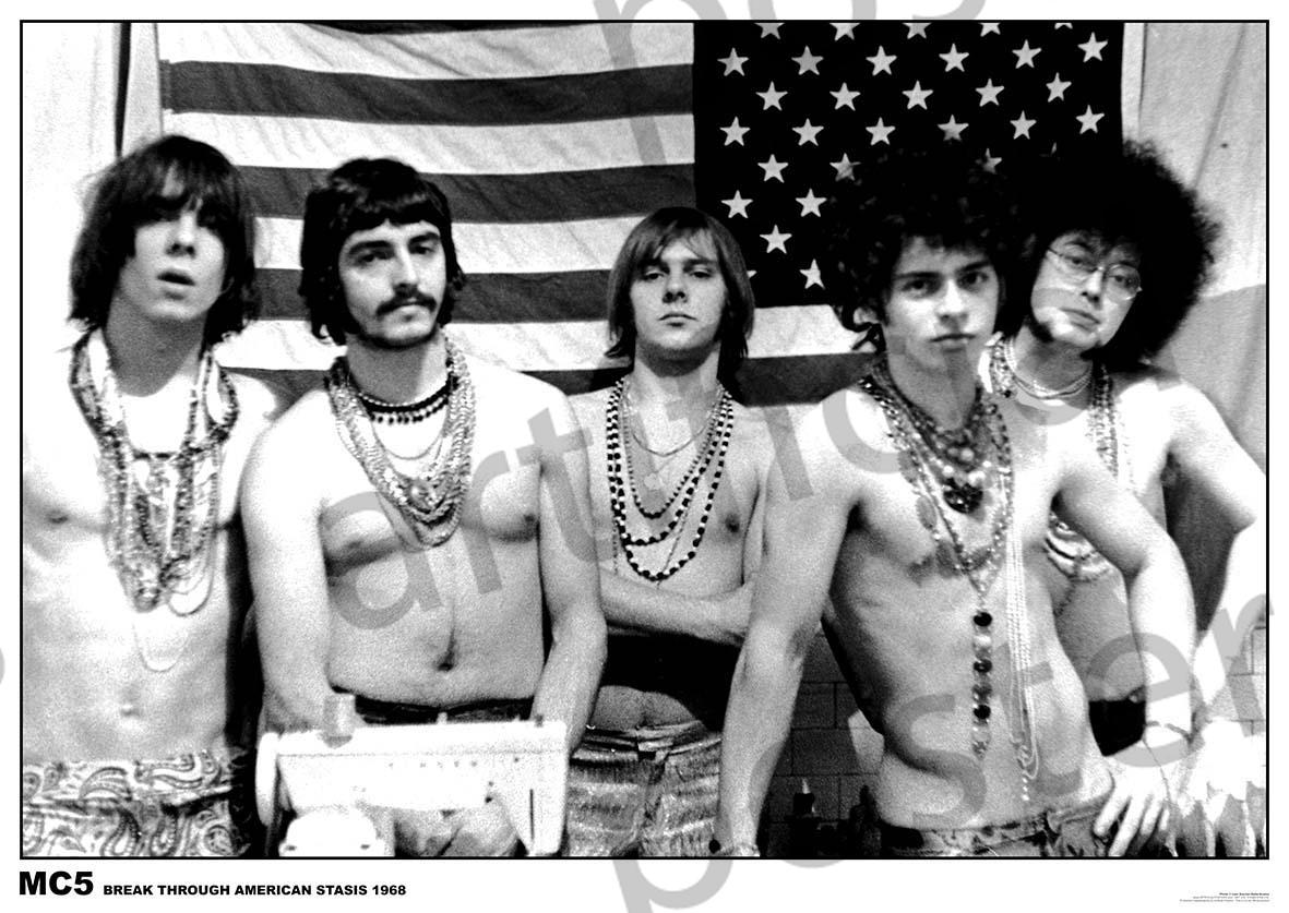 MC5 (1968)