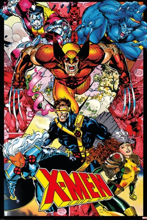 X-Men (Uncanny)