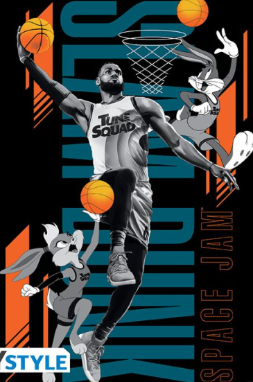 Looney Tunes (Space Jam)
