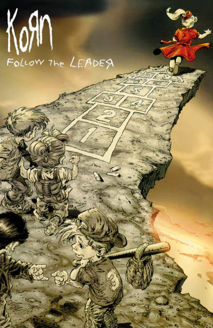 Korn (Follow the Leader)