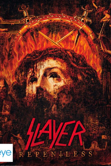 Slayer (Repentless Killology)