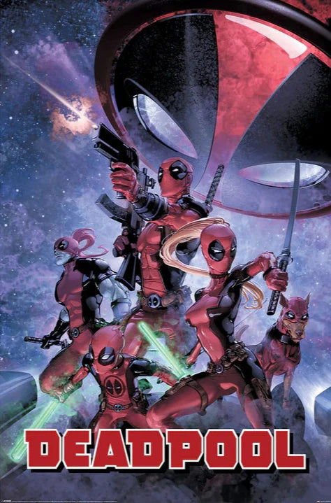 Deadpool (Family)