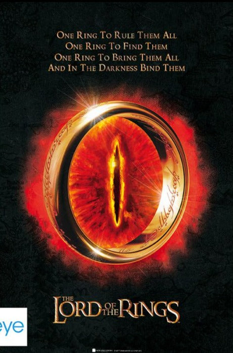 Lord of the Rings (The One Ring)