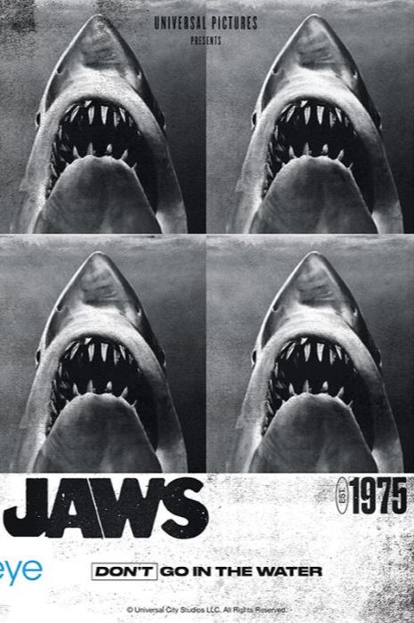 Jaws (Don't go in the Water)