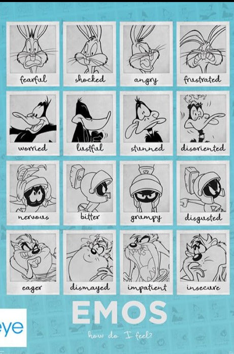 Looney Tunes (Emos)