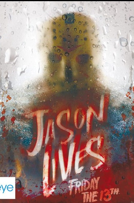 Friday the 13th (Jason Lives)