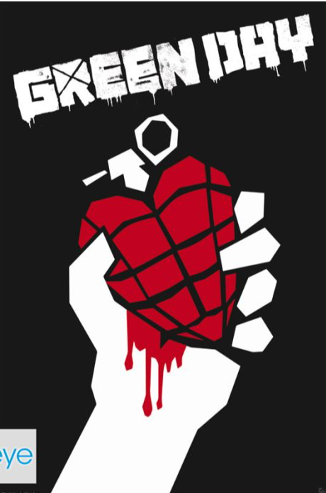Green Day (American Idiot 2)