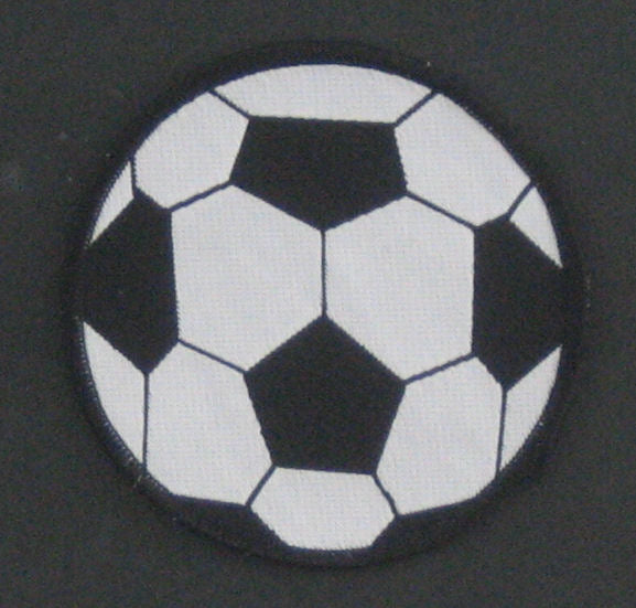 Football Patch