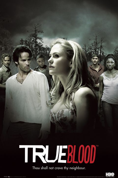Sookie Stackhouse True Blood Crave True Blood Season Watch Full