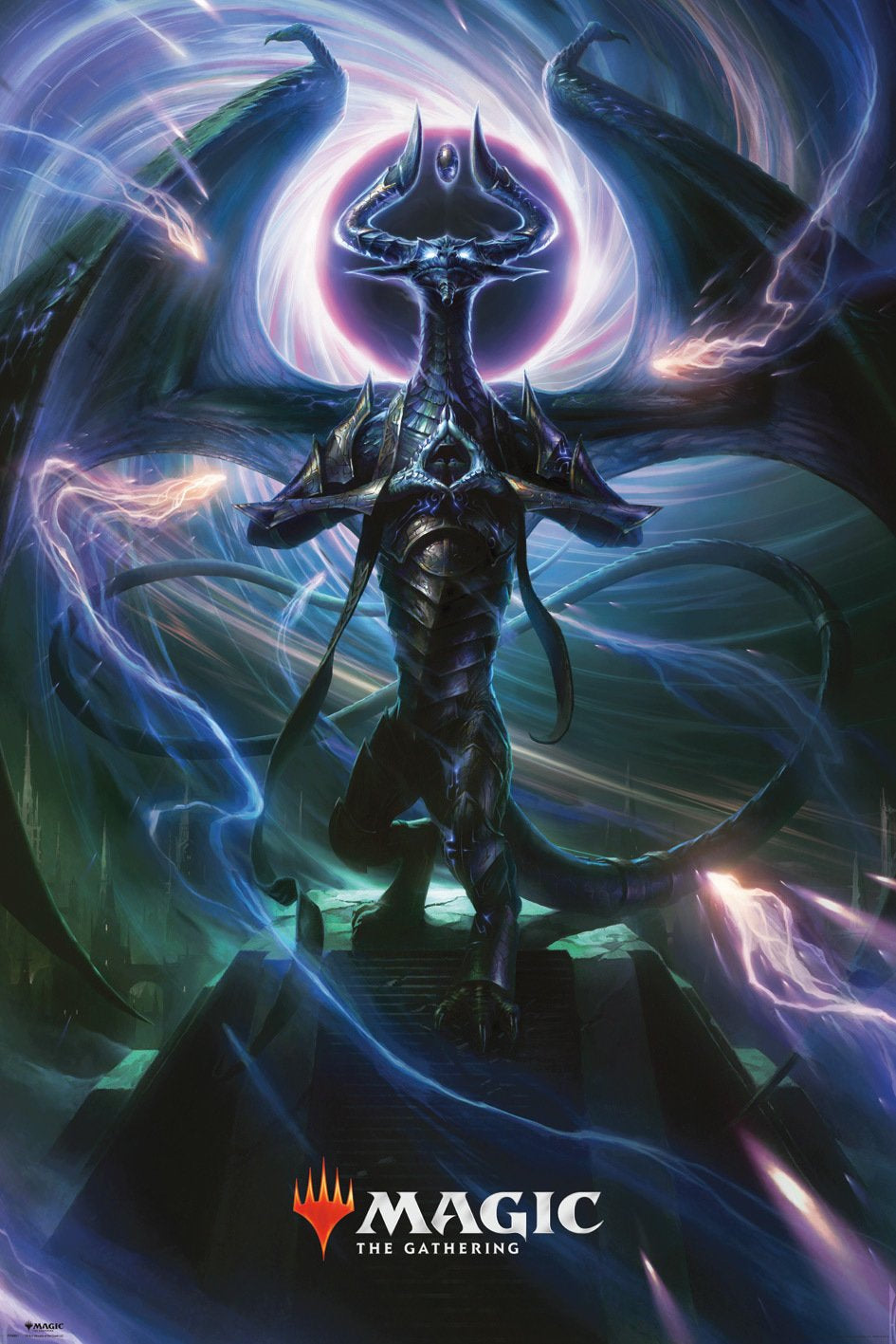 Magic: The Gathering posters