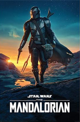 Star Wars (The Mandalorian: Nightfall)