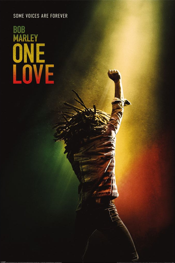 Bob Marley (One Love Live)