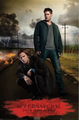 Supernatural (Heaven and Hell)