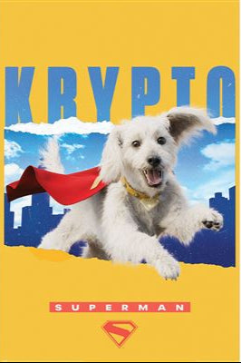 Superman (Krypto)