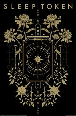 Sleep Token (Caramel)