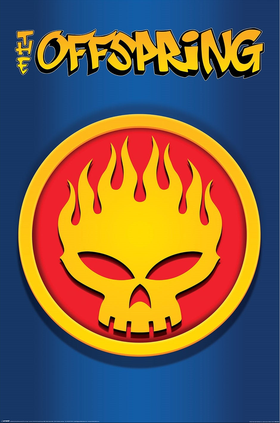 Offspring (Conspiracy of One)
