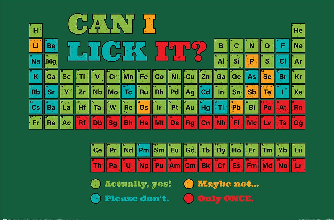 Tobe Fonseca (Can I Lick It?)
