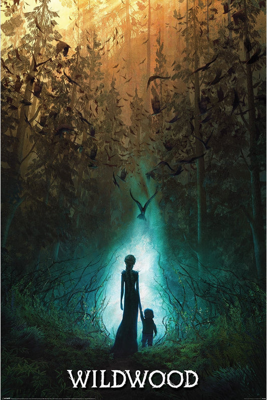 Wildwood (First Look) Maxi Poster