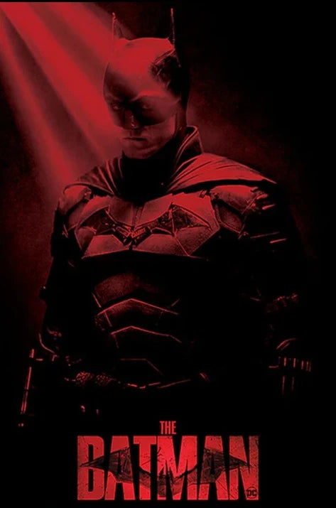 Batman (Red 2)