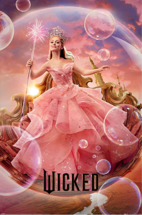 Wicked (Glinda)