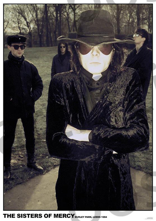 Sisters of Mercy (1984)
