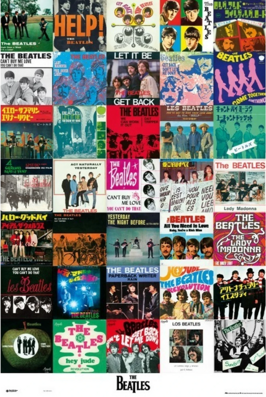 Beatles (Singles)