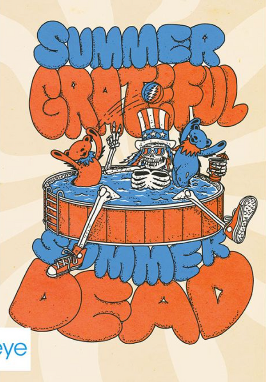 Grateful Dead (Summer)