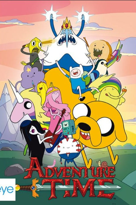 Adventure Time (Group)