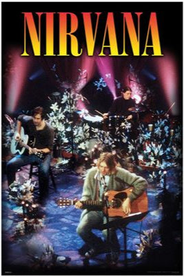 Nirvana (MTV Unplugged)