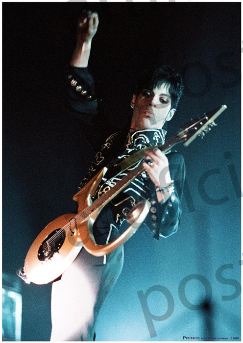 Prince (1995) Poster