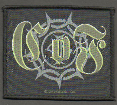 Cradle Of Filth CoF Patch