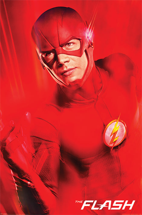 Flash (New Destinies) Poster